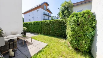 Expose 4-Zimmer-Terrassenwohnung „House Feeling“