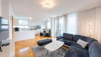 Expose 4-Zimmer Wohnung "Goal"
