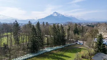 Expose Grundstück "Lieblingsplatz" mit Architektenplanung – 1.630 m²