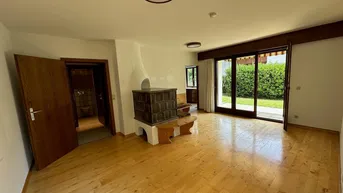 Expose 2 1/2 Zimmer/Gartenwohnung in Arzl