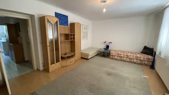 Expose Kompakte Wohnlösung in begehrter Lage - 30m² Wohnung in 1130 Wien