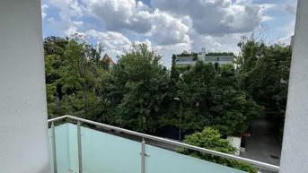 Expose Schöne 3-Zimmerwohnug mit Balkon und Garage