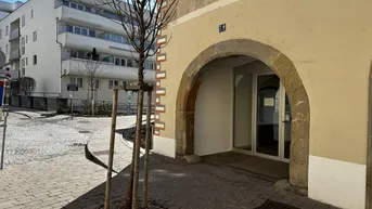 Expose Schöne 2-Zimmerwohnung in zentraler Lage Klosterneuburgs!