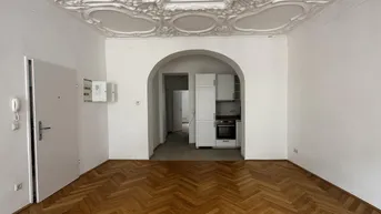 Expose Schöne 2-Zimmerwohnung in zentraler Lage Klosterneuburgs!
