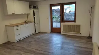 Expose Kellerwohnung in Rietz