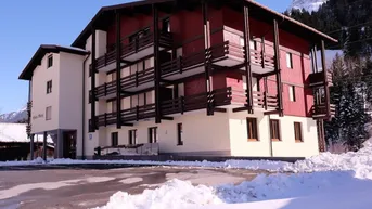 Expose Zweitwohnsitz am Arlberg