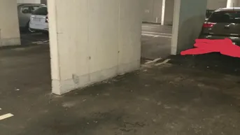 Expose Garagenstellplatz in Schwechat sofort verfügbar