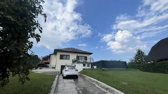Expose Haus mit TOP Seeblick - Sanierung oder Abriss