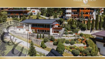 Expose EIN JUWEL IN DEN BERGEN: STIL, CHARME UND ALPINER LUXUS VEREINT