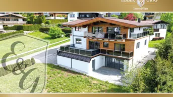 Expose Exklusives Erstbezugs-Einfamilienhaus mit Blick auf den Wilden Kaiser
