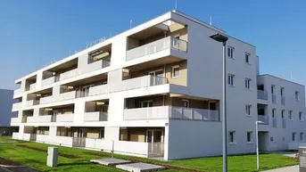 Expose Energieffiziente 2-Zimmerwohnung mit Terrasse BJ 2019 - Nähe Trillerpark &amp; S-Bahn!