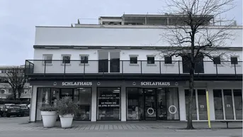 Expose Zentrale Geschäftsfläche in Dornbirn zu vermieten!