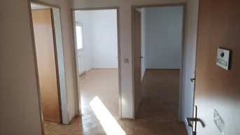 Expose Attraktive und helle 2-Zimmer-Wohnung mit Balkon in Graz (WG- fähig)