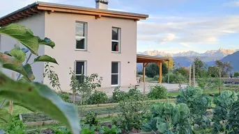 Expose Ein Paradies in der Nähe zu Villach – Nachhaltig, modern &amp; einzigartig