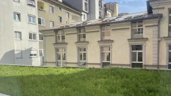 Expose Wohnen im Zentrum mit Blick ins Grüne
