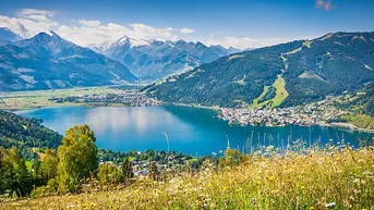 Expose A very unique opportunity to purchase a Zweitwohnsitz chalet in Zell am See with tourist rental permission