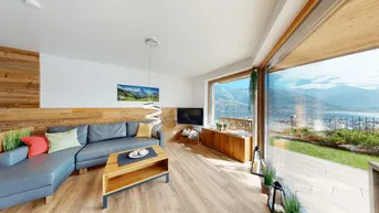 Expose Luxus Apartment