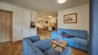 Expose A luxury 2 bedroom ski-in/ski-out apartment for sale in world famous Saalbach-Hinterglemm