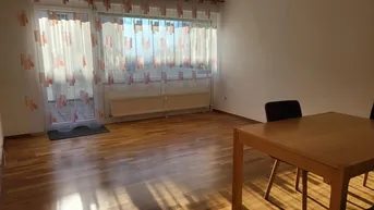 Expose 2 Zimmerwohnung mit Terrasse und 2 Balkone, südseitig in Innsbruck Arzl