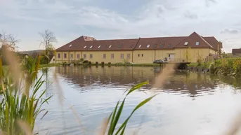 Expose Geförderte 1-Zimmer Mietwohnung in Pöllau
