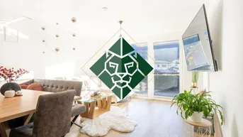 Expose Neuwertige Mietwohnung in absoluter Zentrumsnähe mit Balkon in Wörgl zu vermieten