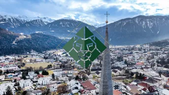 Expose Baugrundstück mit Altbestand in Imst zu kaufen