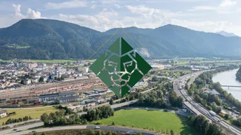 Expose Gewerbegrundstück / Mischgrundstück für gewerbliche Ansiedlung in Tirol