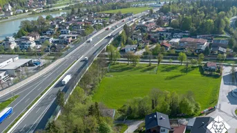 Expose Gewerbegrundstück auf Baurechtsbasis in Kufstein zu vergeben