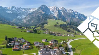 Expose Idylle am Walchsee: Grundstück für Naturliebhaber