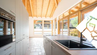 Expose Alpenlofts Wildschönau - neuwertige 3,5-Zimmer Wohnung im alpinen Ambiente