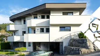 Expose Hochwertiges Mehrfamilienhaus in traumhafter Aussichtslage in Kirchbichl