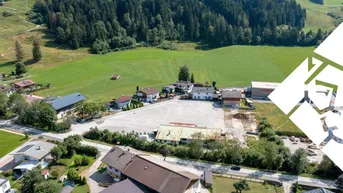 Expose Seltene Gelegenheit! Grundstück mit geplanter Gewerbe-Mischgebiet Widmung zu kaufen