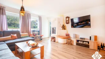 Expose Wohnen mit Charme - sanierte 3-Zimmer-Wohnung in Kufstein zu kaufen!