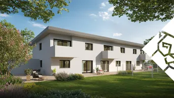 Expose Neubauprojekt Inntalblick - leistbare Lebensqualität in zentraler Lage TOP 4 Maisonette Wohnung