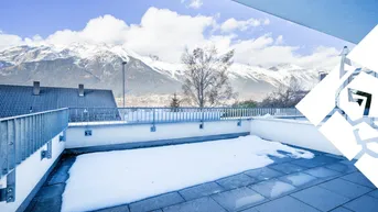 Expose Sofort verfügbare 2 Zimmer Wohnung mit traumhaftem Ausblick in Innsbruck zu kaufen