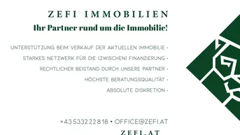 Expose Exklusive Büro- und Handelsfläche im Herzen von Hopfgarten zu kaufen