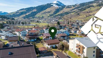 Expose Seltenes Baugrundstück in den Kitzbüheler Alpen zu kaufen