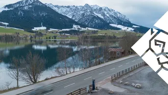 Expose Grundstück in bester Seelage am Walchsee zu kaufen