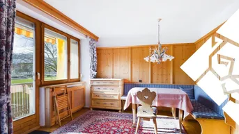 Expose Leistbare 3-Zimmer-Wohnung in Wörgl zu mieten