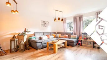 Expose Wohnen mit Charme - sanierte 3-Zimmer-Wohnung in Kufstein zu kaufen!