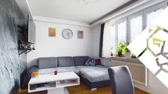 Expose Urban Living in Innsbruck - 2 Zimmer Wohnung in Innsbruck Hötting zu kaufen