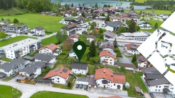 Expose Familienrefugium am Walchsee: Traumhaftes Einfamilienhaus mit großem Grundstück