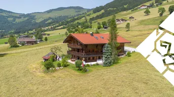 Expose Idyllische Ferienwohnung mit Freizeitwohnsitz zu mieten