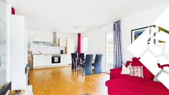 Expose Moderne 3-Zimmer-Wohnung mit Sonnenterrasse in Kundl zu kaufen