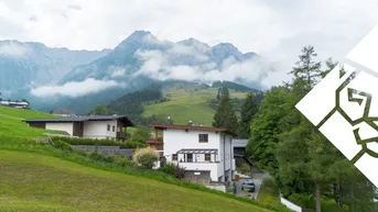 Expose Charmante Doppelhaushälfte mit Blick auf den Zahmen Kaiser in Walchsee zu kaufen