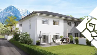 Expose Doppelhaushälfte mit Weitblick – Ihr neues Zuhause am Walchsee zum fairen Preis