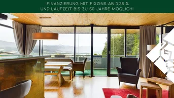 Expose Exklusive Architekturwohnung mit Garten in Langkampfen