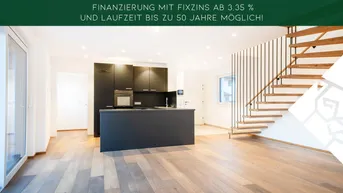 Expose Traumhafte 4-Zimmer-Maisonettewohnung mit exklusiver Ausstattung