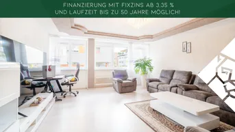 Expose Renovierte 3-Zimmer Wohnung in Top-Lage!