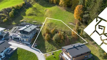 Expose Seltene Gelegenheit! Wunderschönes Baugrundstück in Hopfgarten/Kelchsau zu kaufen!